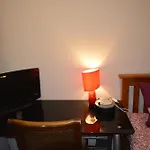 Small Single Bed
